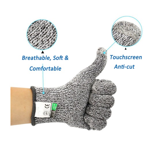 Cut proof stab resistant - proof,