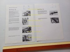 1971 Triumph Models 250