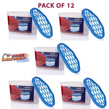 12 X Dehumidifier Interior