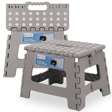 Small Folding Step Stool Heavy