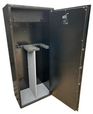 GDK Key 20 GUN, VAULT LOCKING, SCOPED RIFLE, SHOTGUN, SAFE,RIFLE GUN CABINET