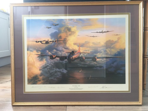 Thundering home signed - home', ltd
