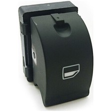 Electric Window Switch Front