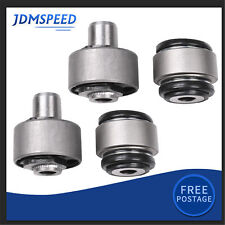 4 PCS For Peugeot 206 SW Rear