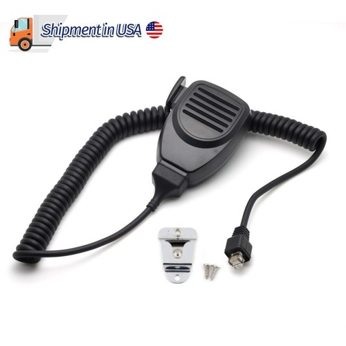 New kmc speaker mic for - kmc-30,