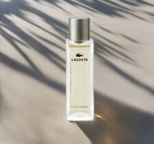 Lacoste POUR FEMME Eau De Parfum Spray 50ml - New as Pictured/Part of a Gift Set