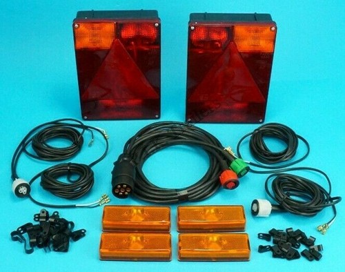 Radex 6800 pre wired - 6800, pre-wired