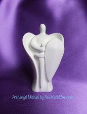 Archangel Michael Sculpture