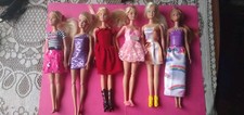 mixed doll bundle