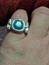 German daydream ring with