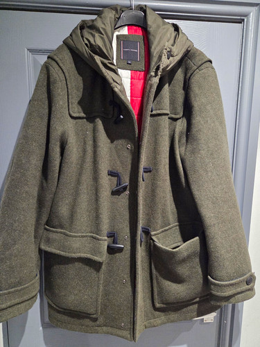 Tommy hilfiger men green - hilfiger, men's