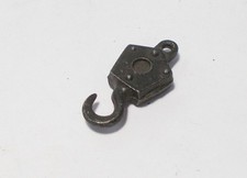 Meccano Small Loaded Crane