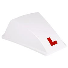 Lettercraft SOM 13 White -