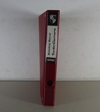 Workshop Manual Porsche 911