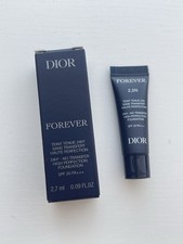 Dior Forever 24Hr No Transfer