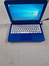 HP Stream 11-R050sa Intel