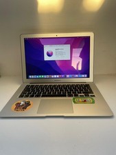 Apple MacBook Air 13.3" (128GB