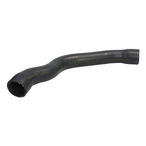 Cooling system rubber - system,