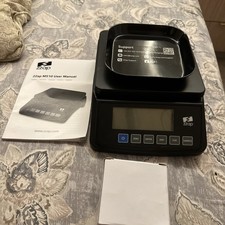 Coin Counting Scale Checker Money Cash Currency Counter Battery Machine UK