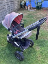 iCandy Peach pushchair - pram