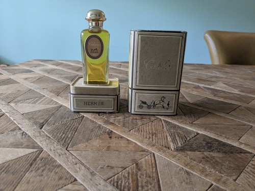 Factice dummy fragrance bottle - dummy,