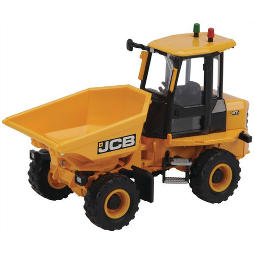 Britains scale jcb 6t - britains,