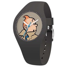 Tintin Tintin Watch RRP £85. New and Boxed. 2 Year Warranty.