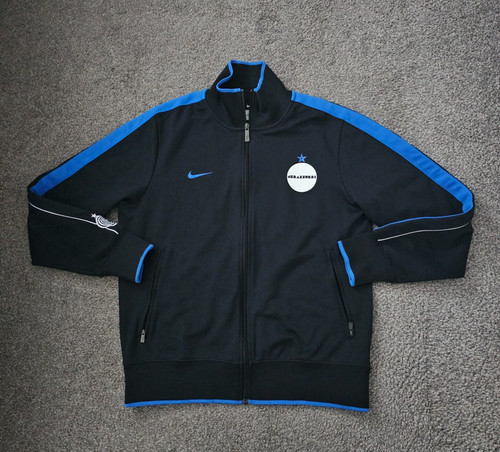 Inter milan 2010 - inter, 2010/2011