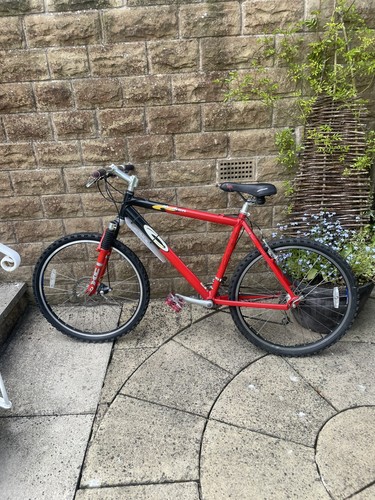 Carrera kraken mountain bike - carrera,