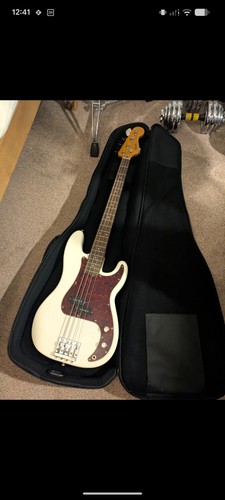 Immaculate 2024 fender - fender, squier