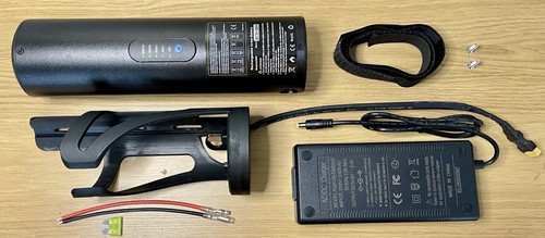 U005 48v 7ah - 48v, ebike