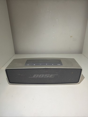 Bose soundlink mini - bose, bluetooth