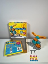 Downfall Board Game Turn The