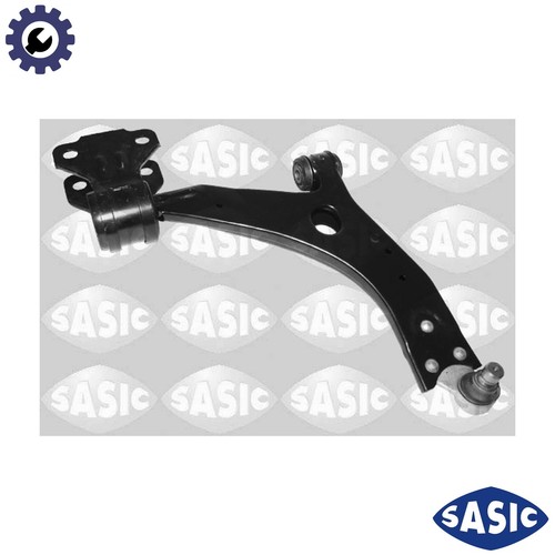 Controltrailing arm wheel - controltrailing,