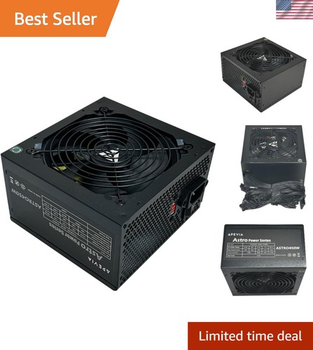 Astro450w 450w atx power - atx,