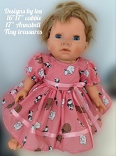 CHRISTMAS CABBAGE 16" TINY