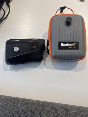 Bushnell tour golf - tour, laser
