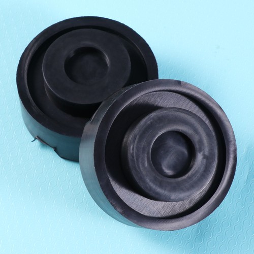 Pcs car trolley jack rubber - , 2