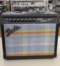 FENDER VIBRO CHAMP XD Tube