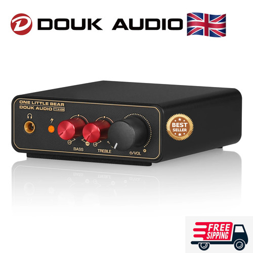 Hifi phono stage - phono,