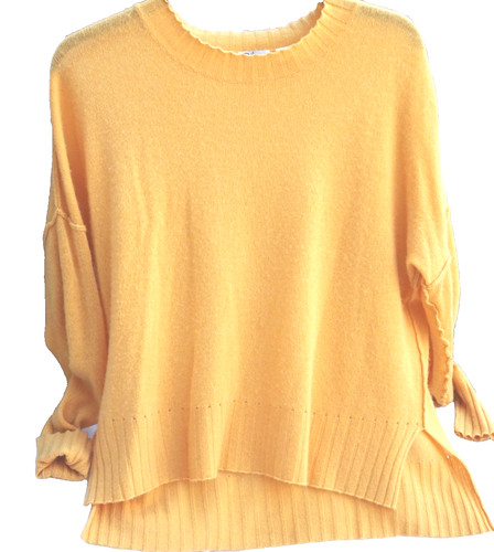 Ron herman yellow 100 - ron, 100%