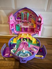 Vintage polly pocket wedding - vintage, /