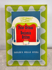 Peter Grimes (Sadler's Wells