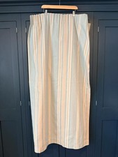 John Lewis Duck Egg Stripe