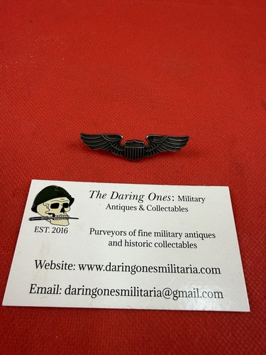 Original ww2 army air - army,