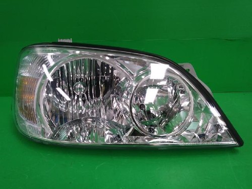 2002 kia sedona headlight - kia,
