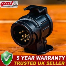 13 to 7 Pin Trailer Truck