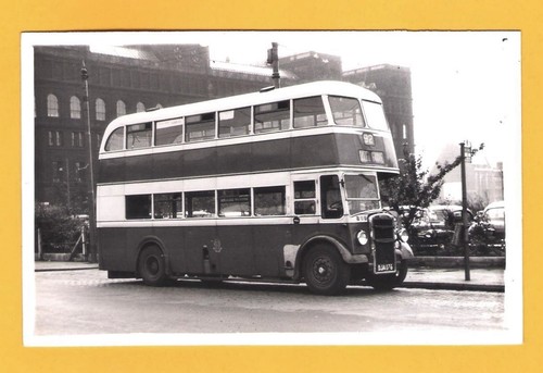 Bus photo stockport - ~,