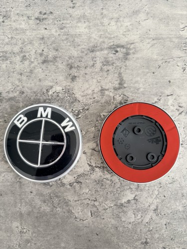 82mm hole bmw bonnet - bmw,