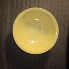 Harkerware Stone China 1 8in